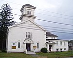 Upper Susquehanna Cultural Center Milford